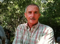 Harry Roy Veevers body has been in a mortuary since it was exhumed in 2013