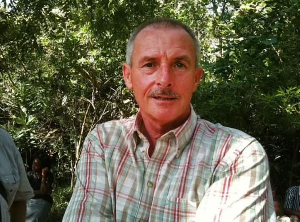 Harry Roy Veevers body has been in a mortuary since it was exhumed in 2013