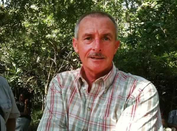 Kenya: A family at war and accusations of poisoning leave tycoon's body in limbo for 12 years
