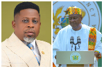 Prophet Owusu has urged Mahama to pay attention to what he described as cracks within the NDC