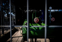 Druzhba pipeline supplies cut off since Jan 27, affecting Slovak refinery Slovnaf