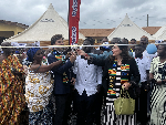From ‘Death Trap’ to Haven of Learning: Abamkrom Islamic Basic School gets new six-classroom block