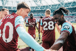 Kudus grabs an assist in West Ham's 3-1 win over Lutton Town