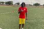 FC Dallas Academy talent Luke Martey earns Ghana U17 call-up
