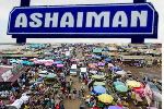 Why Ashaiman needs complete demolition – Town and Country planner explains