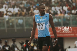 2026 African Athletics: Botswana’s Tshwanelo wins 100m decathlon