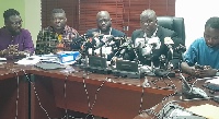 The Minority has raised questions over funds used to evacuate Ghanaians from South Africa