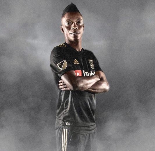 Latif Blessing lays in Xavi-esque assist as LAFC hold Houston Dynamo in MLS