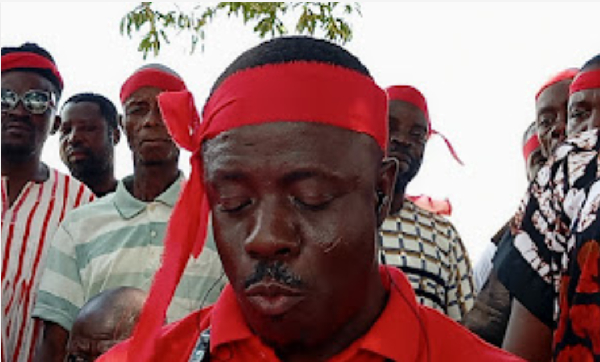 Community members said despite their long-standing loyalty, they had not been offered appointments