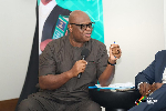 GIPC CEO calls for stronger investor confidence in West Africa’s oil and gas sector