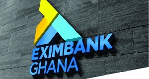 EximBank Ghana