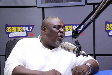 Cease insulting Rawlings else NDC will be in opposition forever – Anyidoho Warns