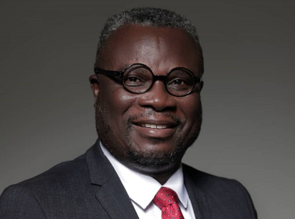 Kwaku Amoh-Darteh is a private legal practioner
