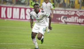 Former Ghana star Derek Boateng backs Afena-Gyan’s decision to turn down Black Meteors invitation