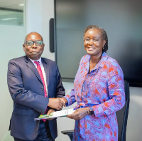 VCTF commits GH¢35million to fund for women led enterprises