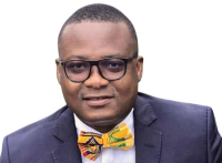 Dr Lawrence Kofi Acheampong is a forensic clinician and a researcher