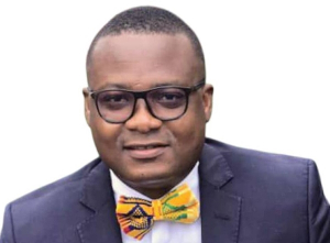 Dr Lawrence Kofi Acheampong is a forensic clinician and a researcher