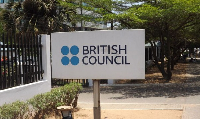 British Council Ghana
