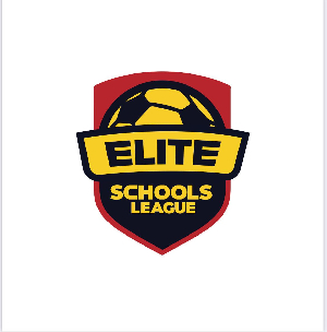 Logo of  Elite Schools League