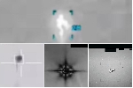Watch videos of suspected aliens released by the US government