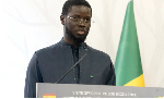 Senegal’s President Faye sacks PM Sonko and dissolves government