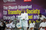 Ghana now has two economies; paper and pocket economies - Bawumia