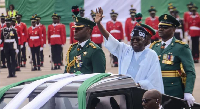 The allegations of a plan to overthrow President Tinubu first surfaced in October 2025