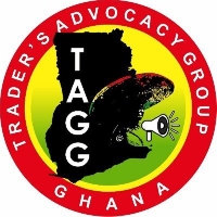 TAGG logo