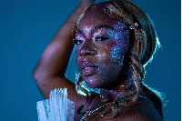 Awudi is a Ghanaian musician