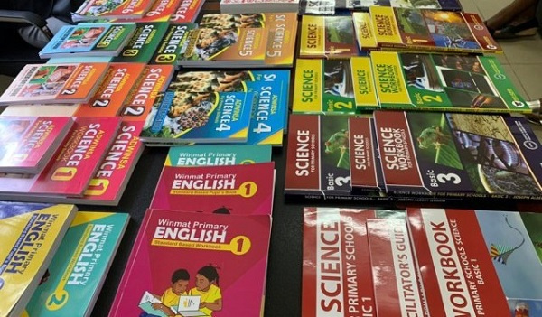 Lack of textbooks in basic schools is caused by poor planning – Policy analyst