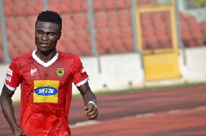VIDEO: Asante Kotoko's 4-2 win over Techiman City FC