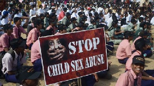 India Child Abuse 1