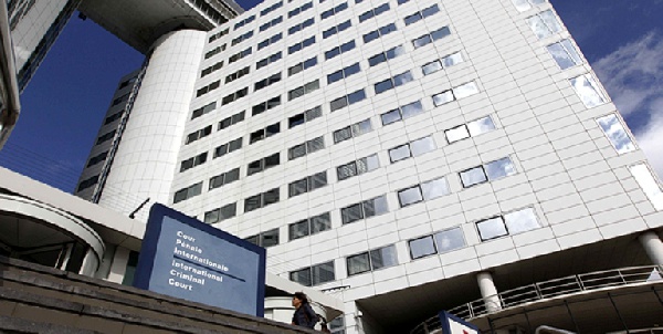 International Criminal Court