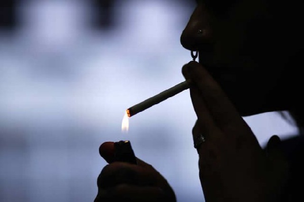 The law is to protect the society from the high damage tobacco causes to the body (File photo)