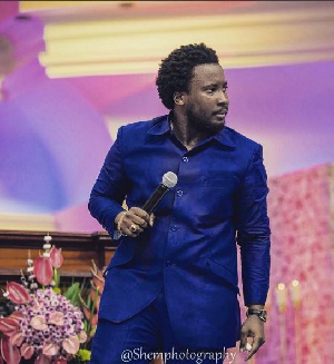 Sonnie Badu