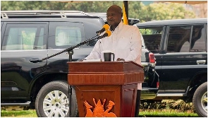 How Museveni's ‘new’ Uganda is eating once-forbidden fruit of liberalisation
