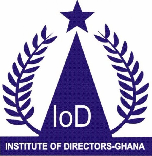 Institute of Directors Ghana (IoD-Gh)