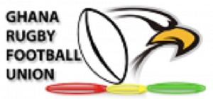 Ghana Rugby Logo