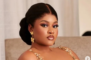 Phyna is a former Big Brother Naija housemate