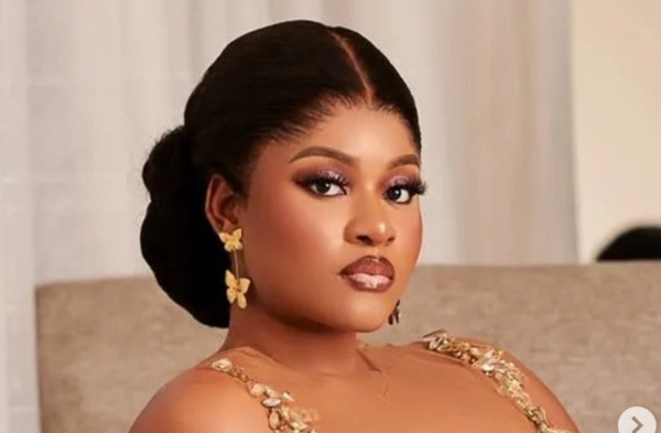 Phyna is a former Big Brother Naija housemate
