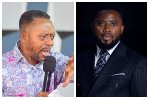 Rev Owusu-Bempah details why Prophet Elbernard visited him in his residence