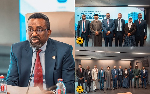 BoG inaugurates council to guide regulation of non-interest banking BoG inaugurates council to guide regulation of non-interest banking