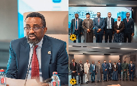 Dr Asiama urged members of NIFAC to prioritise sound governance, consumer protection and confidence
