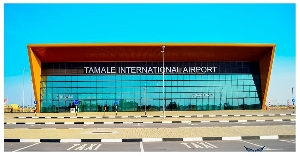 Tamale International Airport Tamale International Airport Tamale International Airport Tamale Intern