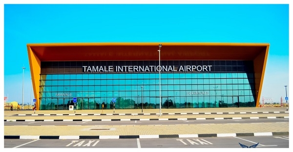 Tamale Airport brought in only GH¢4.74 million in revenue but had expenditure of GH¢15.41  million