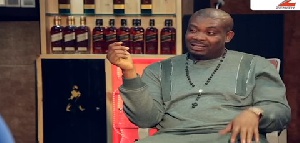 Don Jazzy Forbes