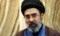 Mojtaba Khamenei has taken over as Iran’s Supreme Leader from his father, Ayatollah Ali Khamenei