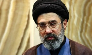 Mojtaba Khamenei has taken over as Iran’s Supreme Leader from his father, Ayatollah Ali Khamenei