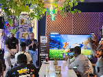 Samsung Ghana introduces the future of television viewing
