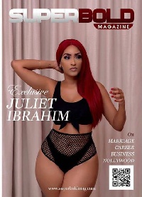 Juliet Ibrahim